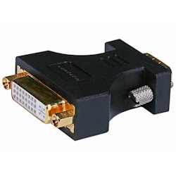 Monoprice VGA Male To Dvi-A Female Adapter
