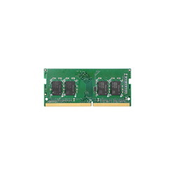 Synology Ram DDR4-2666 Non-Ecc So-Dimm 4GB