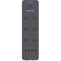 Datto DNW-MP60 Cloud-Managed Power Surge Protector