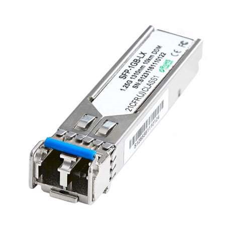 Datto SFP Fiber Transceiver - 1 Gb 1000BASE-LX
