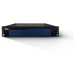 Datto Siris 4 E 24TB Backup, Continuity & Disaster Recovery Appliance