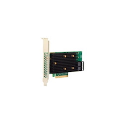 Broadcom Lsi 05-50077-03 9500-8I Tri-Mode Storage Adapter