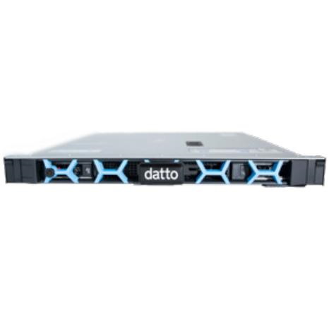 Datto Siris 5 4TB Backup, Continuity & Disaster Recovery Appliance