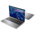 Dell Latitude 5000 5520 15.6" Touchscreen Notebook - Full HD - 1920 x 1080 - Intel Core i7 11th Gen i7-1185G7 Quad-core (4 Core) - 32 GB Total RAM - 1TB SSD
