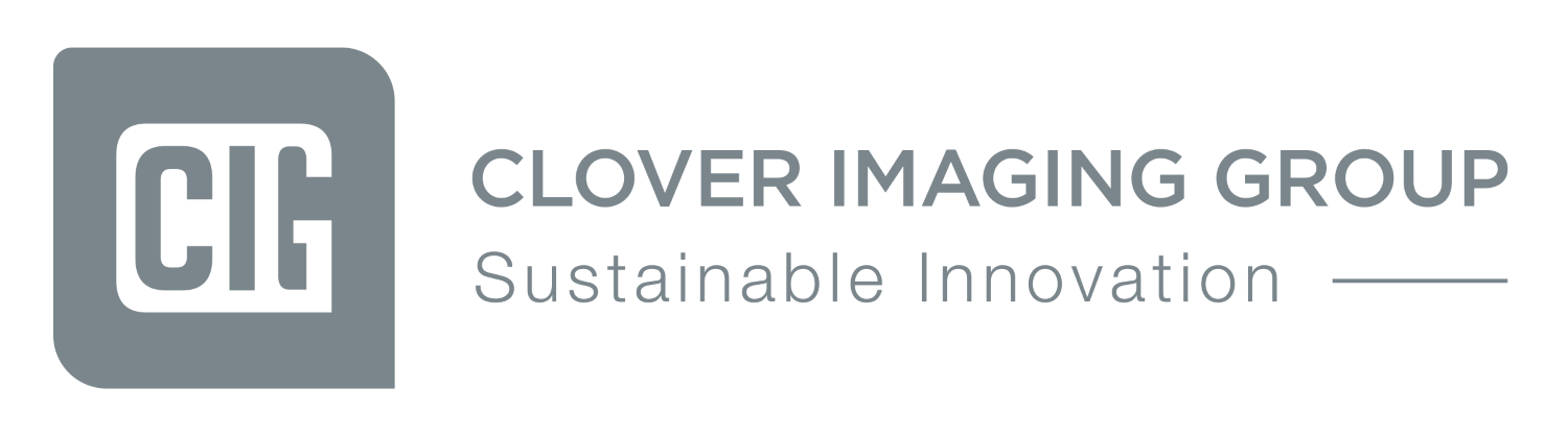 Clover Imaging Group Clover Imaging Remanufactured Cyan Ink Cartridge Replacement For HP L0s49an (HP