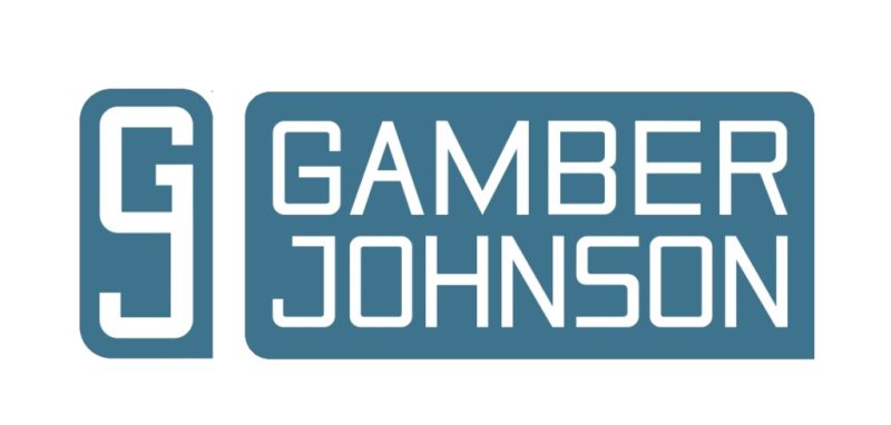 Gamber Johnson Gamber Zirkona - 2- 3 Round Pole Mount Clamp
