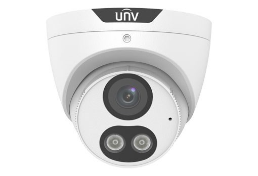 5MP HD Intelligent ColorHunter Fixed Eyeball Network Camera
