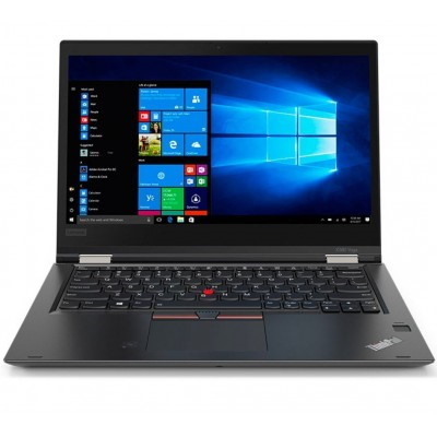 Lenovo Yoga X380