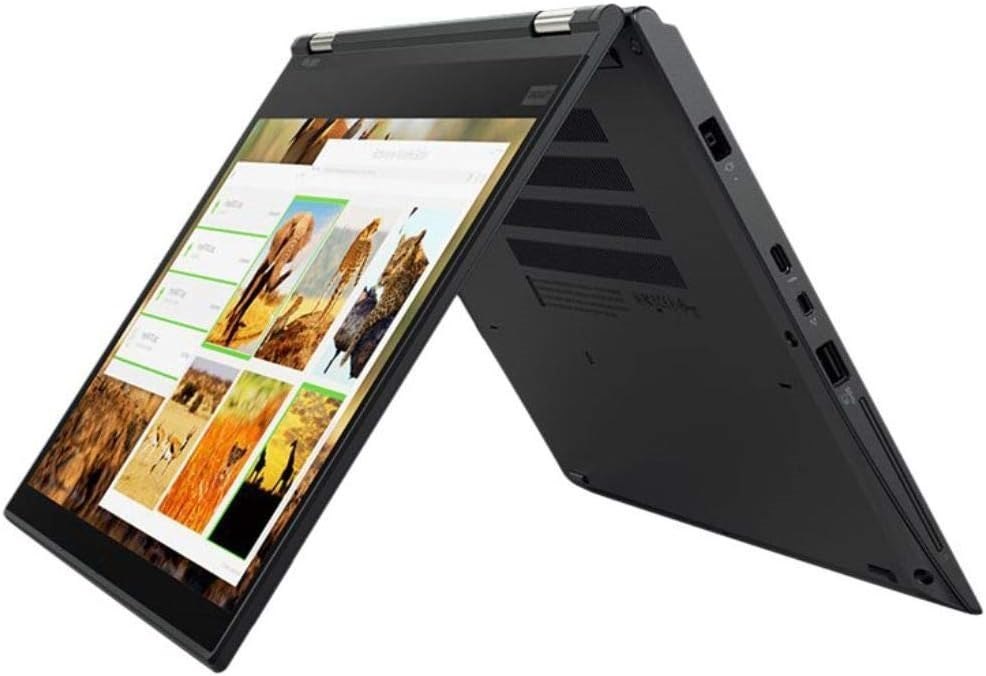 Lenovo Yoga X380