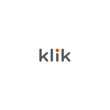 Klik Usb-C Hub With 4 X Usb-A 3.0 Ports
