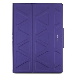 Targus Pro-Tek Carrying Case for 20.3 cm (8") Tablet - Blue
