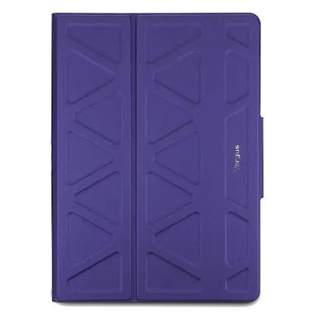 Targus Pro-Tek Carrying Case for 20.3 cm (8") Tablet - Blue