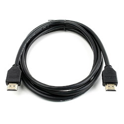 8Ware Hdmi Cable Male-Male 1.8M - Oem Pack