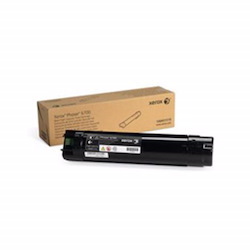 Fujifilm Black Toner Yield 18000 Pages For Phaser 6700DN