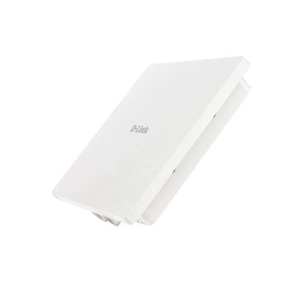 D-Link DAP-3666 IEEE 802.11ac 1.14 Gbit/s Wireless Access Point