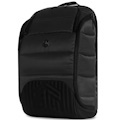 STM Goods Dux Rugged Carrying Case (Backpack) for 40.6 cm (16") to 43.2 cm (17") Apple MacBook Pro - Black