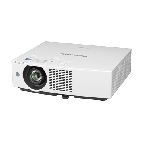 Panasonic PT-VMZ51 5200LM LCD Wuxga Laser 30000001 Contrast STD Lens Included White