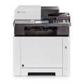 Kyocera Ecosys M5526CDN/A Laser Multifunction Printer - Colour