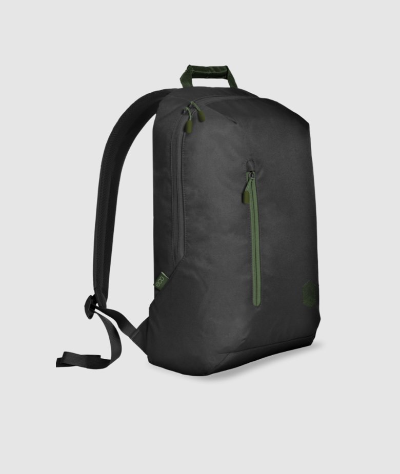 STM Goods Carrying Case (Backpack) for 40.6 cm (16") Notebook - Black