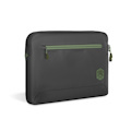 STM Goods Carrying Case (Sleeve) for 35.6 cm (14") Notebook - Black