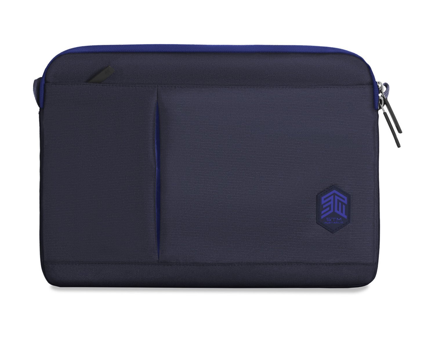 STM Goods Blazer Carrying Case for 35.6 cm (14") Notebook - Blue