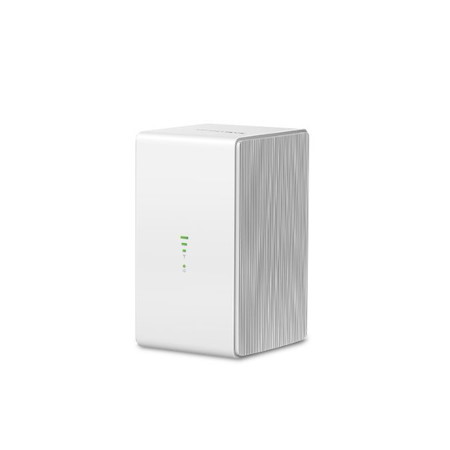TP-Link Mercusys MB110-4G 300 MBPS Wireless N 4G Lte Router