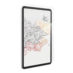 ZAGG InvisibleShield Fusion Canvas Paper Screen Protector Apple iPad 10th Gen (10.9" 2022)