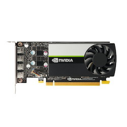 Nvidia Leadtek 900-5G172-2550-000 nVidia Quadro T1000 4GB PCIe Workstation Graphics Card