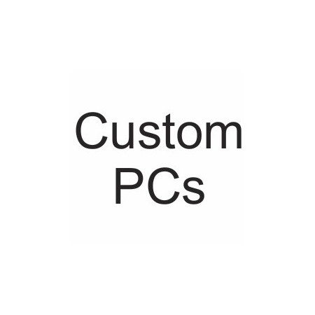Custom Gen 14 Upgrade Kit I3