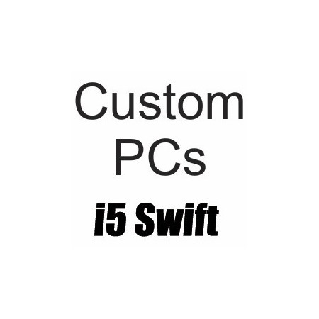 Custom Gen 14 I5 Swift