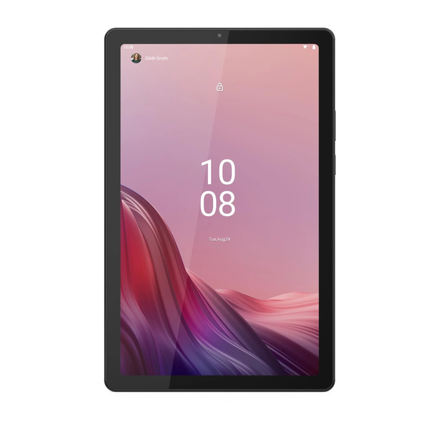 Lenovo Tab M9 Wi-Fi 64GB - Arctic Grey (Zac30020au)*Au Stock*, 9.0', 4GB/64GB, 8MP/2MP, 5100mAh, 1YR