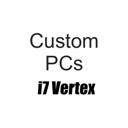 Custom Gen 14 I7 Vertex