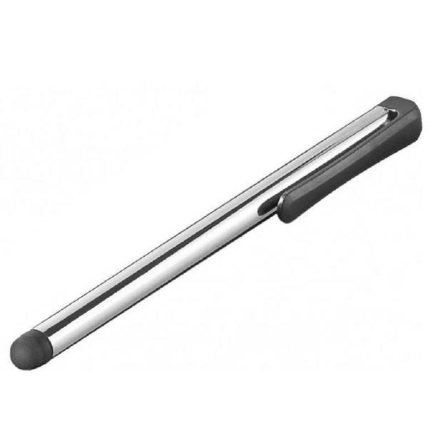 Shintaro Capacitive Touch Stylus - Designed For Touch Screen Devices Including: iPad, iPhone, Samsung Galaxy And Tablets