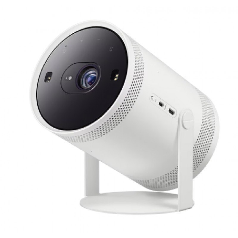 Samsung Sp-Lff3claxxxy - The Freestyle Portable Smart FHD Projector (2023)