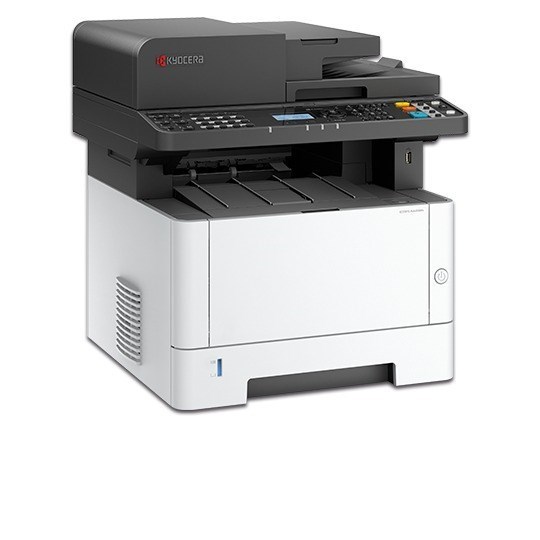 Kyocera Ma4000fx A4 Mono Laser MFP- Print/Scan/Copy/Fax (40PPM)