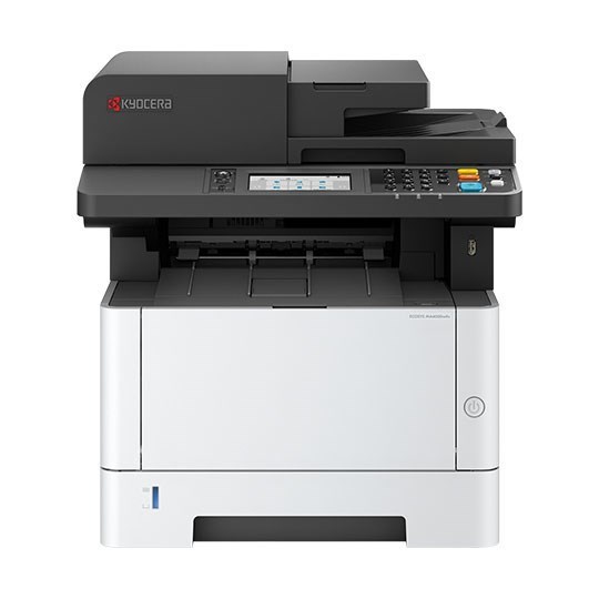 Kyocera Ma4000wifx A4 Mono Laser MFP- Print/Scan/Copy/Fax/Wireless/HyPAS (40PPM)