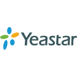 Yeastar VoIP PBX For Up To 50 Users 25 Concurrent Calls Advanced Feature Set