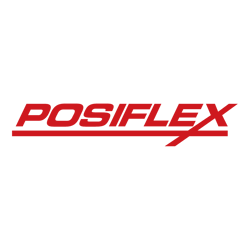 Posiflex MR-2100 MSR Track 1/2/3 Usb I/F Black