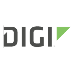 Digi AnywhereUSB 8 Plus Network-Attached Usb 3.1 Hub 8 Ports