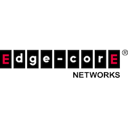 Edgecore Networks 8-Port 10/100/1000 MBPS (Gigabit) Managed Switch With 2 Gigabit SFP