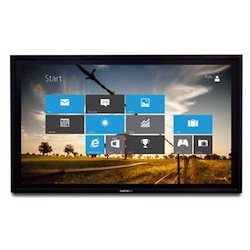 CommBox Interactive Classic V3 4K 75" Touchscreen