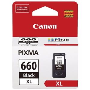 Canon Original Inkjet Ink Cartridge Pack