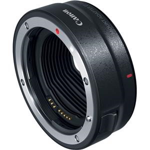 Canon Ef-Rf Lens Mount Adapter For Eos R