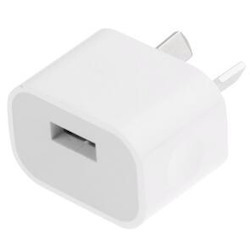Generic Usb Wall Charger 5V 1.5A Small Form Factor