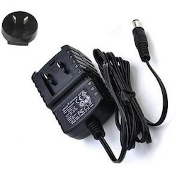 Generic 12V 2A DC Power Adapter