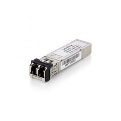 Level One Gigabit Ethernet Multi-Mode SFP Transceiver SX (500M) Duplex LC