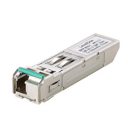 Level One Gigabit Single-Mode Bi-Directional SFP (20KM TX/RX 1550/1310NM)