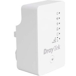 Draytek Wall Plug Wi-Fi Access Point Range Extender/Mesh Ap 802.11Ac Wave 2