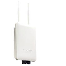Draytek Rugged Ip67 Outdoor Dual Band 11Ac Wave 2 Access Point