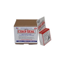 Generic Coax-Seal Hand Moldable Weatherproofing Tape (4 Pack)